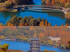 -九曜山