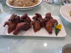 脆皮乳鸽-燕郊烧鸽子(和众店)