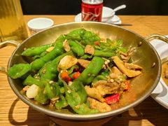 -金掌勺·锅包肉(广渠门店)