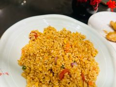 -北京王府井希尔顿酒店·秦唐中餐厅Chynna