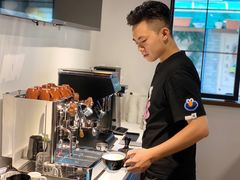 -Double cafe
