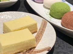 大福-神户赤童日式烤肉(金地广场店)