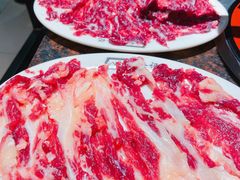 嫩肉-八合里潮汕鲜牛肉火锅(深圳海岸城店)