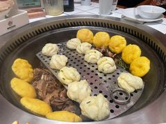 -姚稷大铁锅(东明广场店)