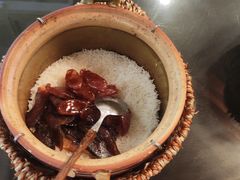 -顺德·古草食记(长寿店)