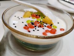 -天龙宝严素食馆(大兴善寺店)