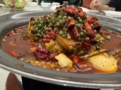 -开元食府(长兴路店)