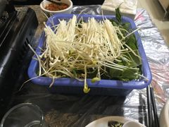-正宗简阳羊肉汤(荣盛·布鲁明顿广场店)