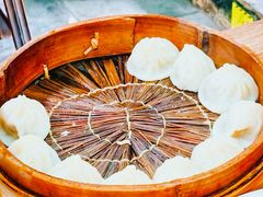 南翔小笼包-吾介小籠館