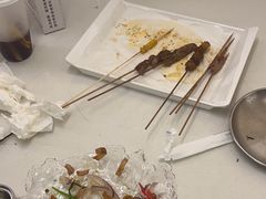 -白仁仔· 活烤海鲜 宵夜(豫园店)
