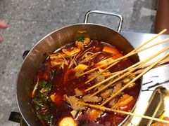 -炉队长·齐齐哈尔家庭烤肉(马家堡店)