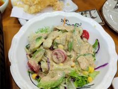 -银子铁板烧料理自助餐(人民广场店)