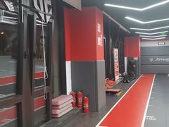 -育健帕里西青少年体能训练中心(广渠门店)