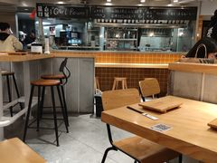 大堂-火山屋台(新街口创始店)