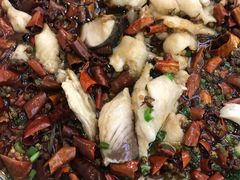 -成都驻京办餐厅(蜀都宾馆店)