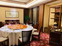 包厢-潮府馆·非遗潮州菜·世纪公园(新国际博览中心店)