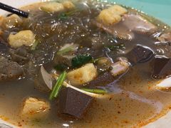 -苏晓玥·手作江南小吃(深圳北站店)