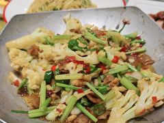 -李氏传家菜(兴城路店)