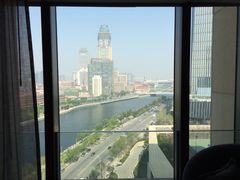 天津香格里拉大酒店-天津香格里拉大酒店