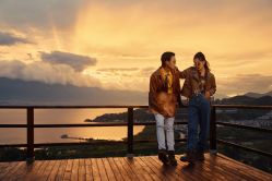 -太古映画婚纱摄影(天河店)