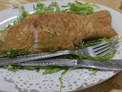 -佛有缘素食馆·荔湾老字号(陈家祠首店)