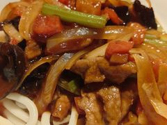 -耶里夏丽·丝路国际新疆菜·清真食品(徐汇南丹东路臻选店)