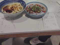 -龙抄手(文殊坊店)