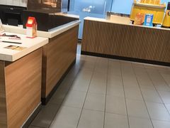 -麦当劳(春风店)