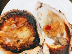 -云海轩·海鲜自助-河北云瑧世纪大饭店1F