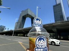 -姜胖胖首尔自助烤肉·街头小吃大排档(国瑞中心店)