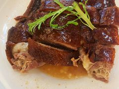 -椿记烧鹅(叠彩店)