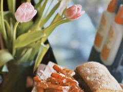 -Bistro Les Lilas丁香花小酒馆