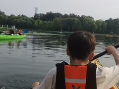 -WhaleSports户外水上运动俱乐部(朝阳公园店)