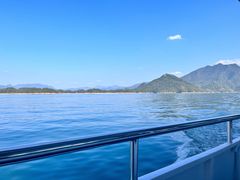 -千岛湖东南湖区