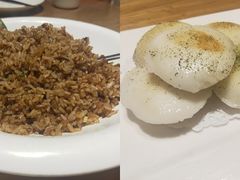 -枣子树·素食餐厅(普陀山店)