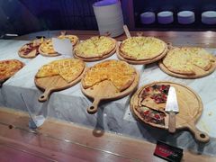 -比格比萨自助(延庆万达广场店)