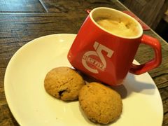 -HIGH FIVE哈福手工汉堡(桂林路店)