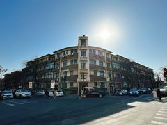 -天津五大道文化旅游区