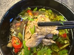 -林记潮牛·牛肉火锅(上马墩店)