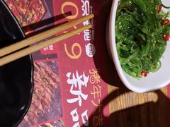 -聚点串吧·北京烧烤(赵登禹路店)