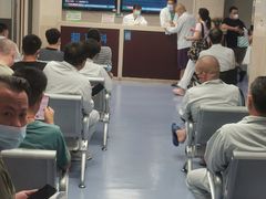 -中国人民解放军总医院第三医学中心