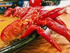 -回·龙虾铺·盆盆蟹·烧烤大排档(回龙观店)