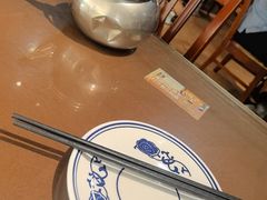 -天下客饭店(中山路店)