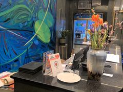 -祥记餐饮•豫粤珍味(金隅大厦店)
