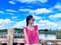 -云漫湖生态度假公园