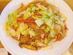 -台北楚楚园馅饼粥(虹桥南丰城店)