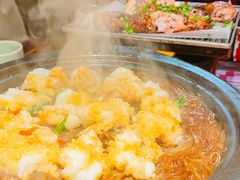-绿茶餐厅(蓝色港湾店)