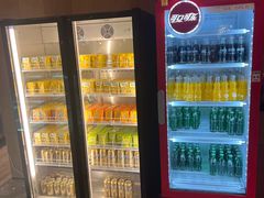-斑斓西餐厅·自助茶点(高崎机场佰翔花园酒店)