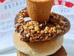 -红星前进面包牛奶公司(君太店)
