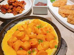 -新白鹿餐厅(金鹰新街口店)
